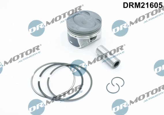 Piston