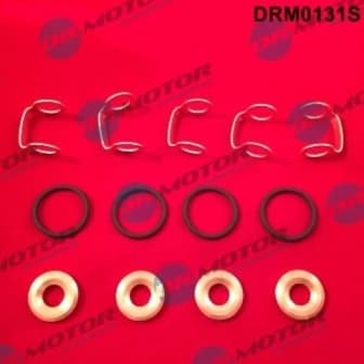 Kit de joints, injecteur
