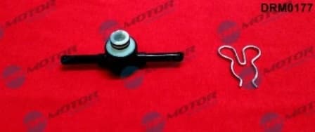 Soupape, filtre a carburant