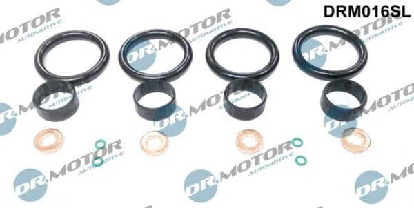 Kit de joints, injecteur