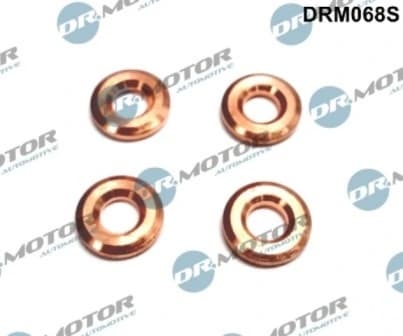 Kit de joints, injecteur