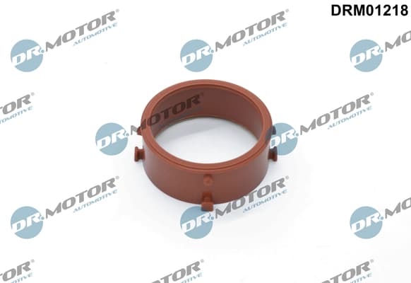 Bague d'étanchéité, gaine de suralimentation