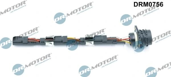 Raccord, injecteur