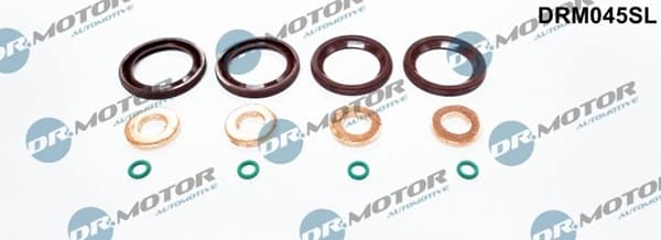 Kit de joints, injecteur