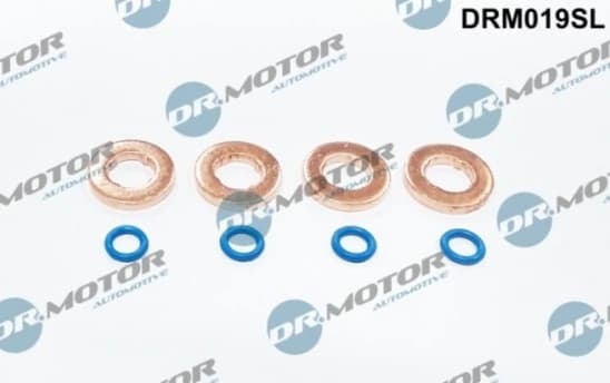 Kit de joints, injecteur