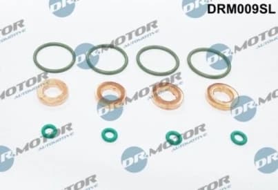 Kit de joints, injecteur