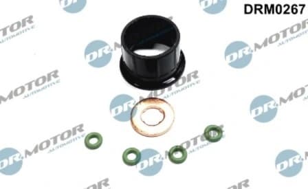 Kit de joints, injecteur