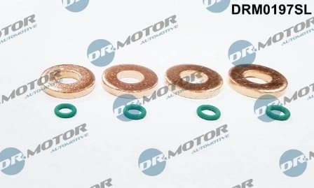 Kit de joints, injecteur