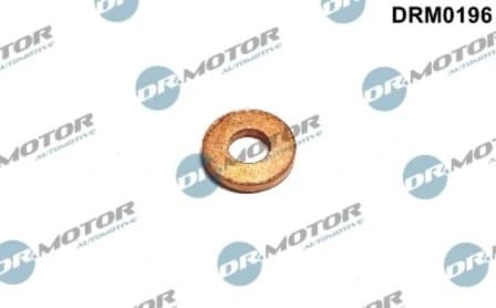 Bague d'étanchéité, injecteur