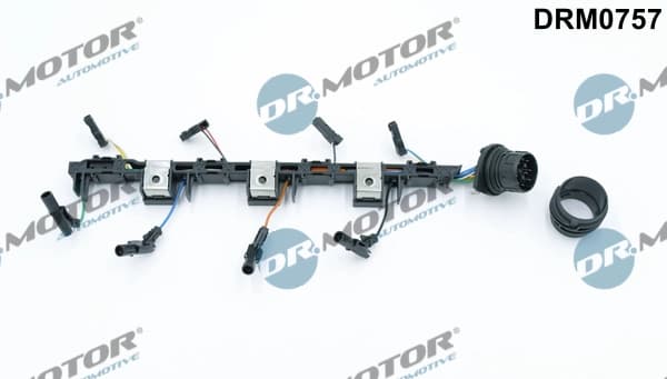 Raccord, injecteur
