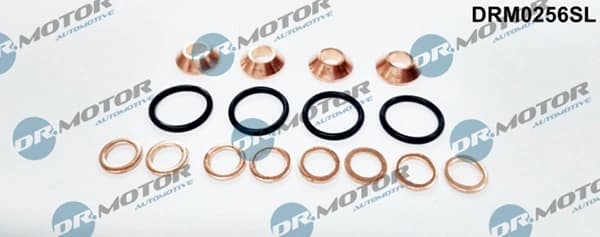 Kit de joints, injecteur