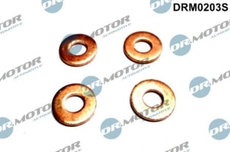 Kit de joints, injecteur