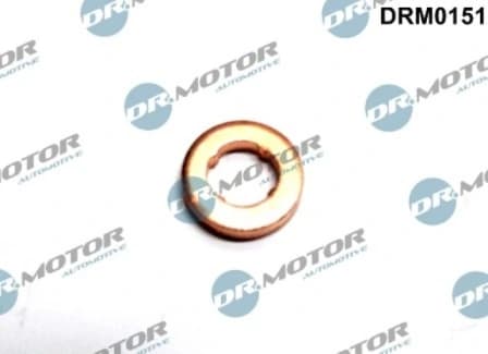 Bague d'étanchéité, injecteur