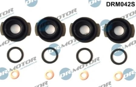 Kit de joints, injecteur