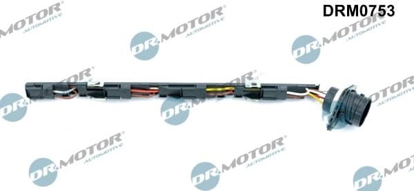 Raccord, injecteur