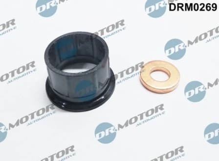 Kit de joints, injecteur