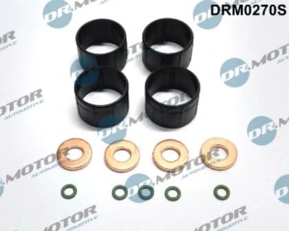 Kit de joints, injecteur