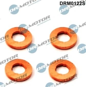 Kit de joints, injecteur