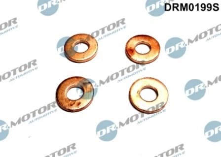 Kit de joints, injecteur