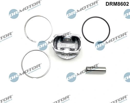 Piston