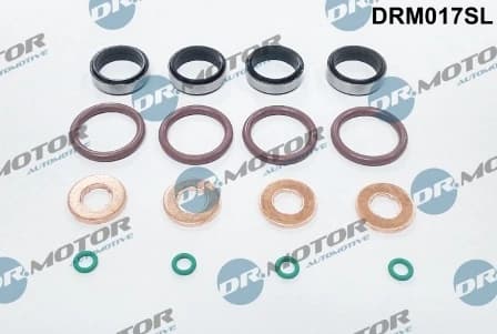 Kit de joints, injecteur