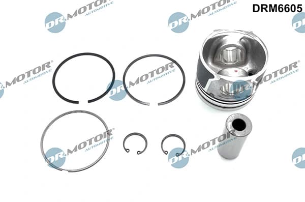 Piston
