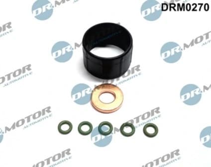 Kit de joints, injecteur