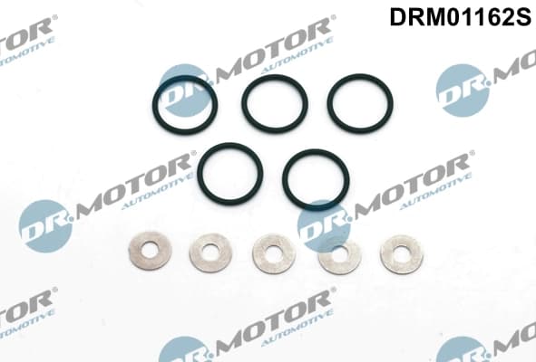 Kit de joints, injecteur