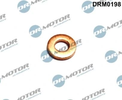 Bague d'étanchéité, porte-injecteur