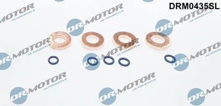 Kit de joints, injecteur