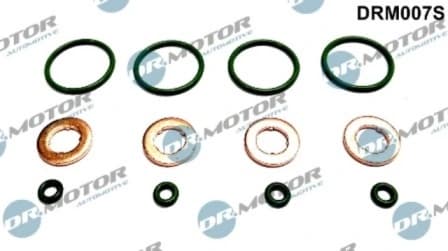 Kit de joints, injecteur