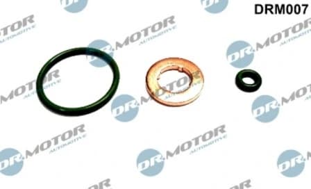 Kit de joints, injecteur