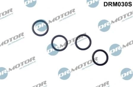 Bague d'étanchéité, porte-injecteur