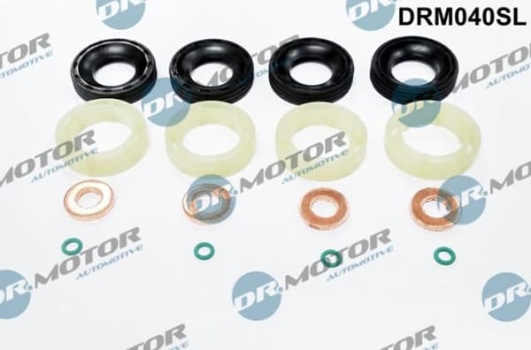 Kit de joints, injecteur