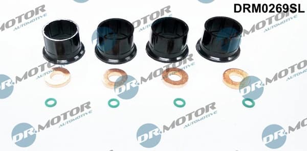 Kit de joints, injecteur