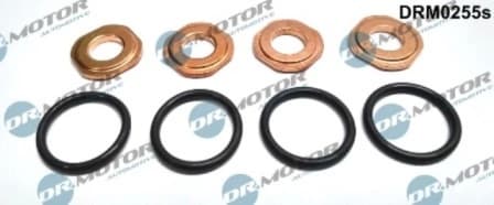 Kit de joints, injecteur