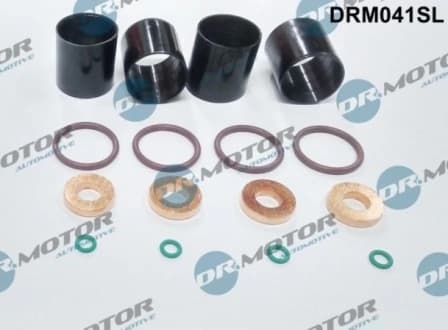 Kit de joints, injecteur