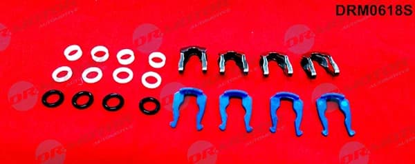 Kit de réparation, injecteur