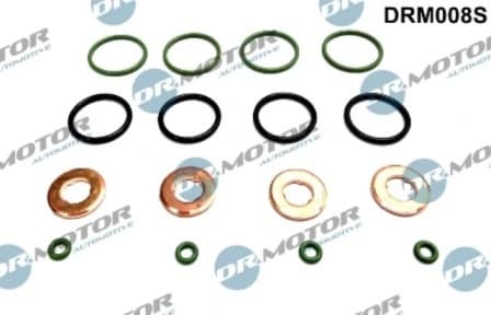 Kit de joints, injecteur