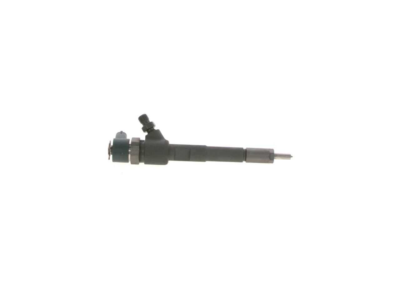 Injecteur