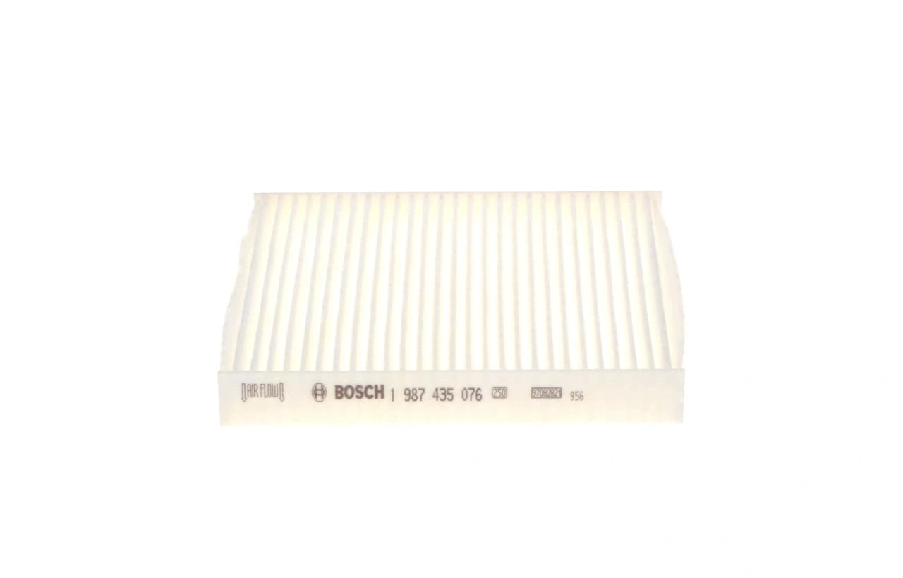 Filtre, air de l'habitacle