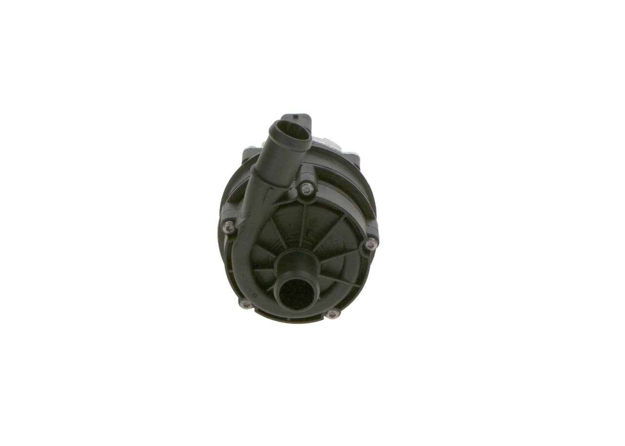 POMPA WODY VW GOLF 1,4 13- (DODATKOWA)