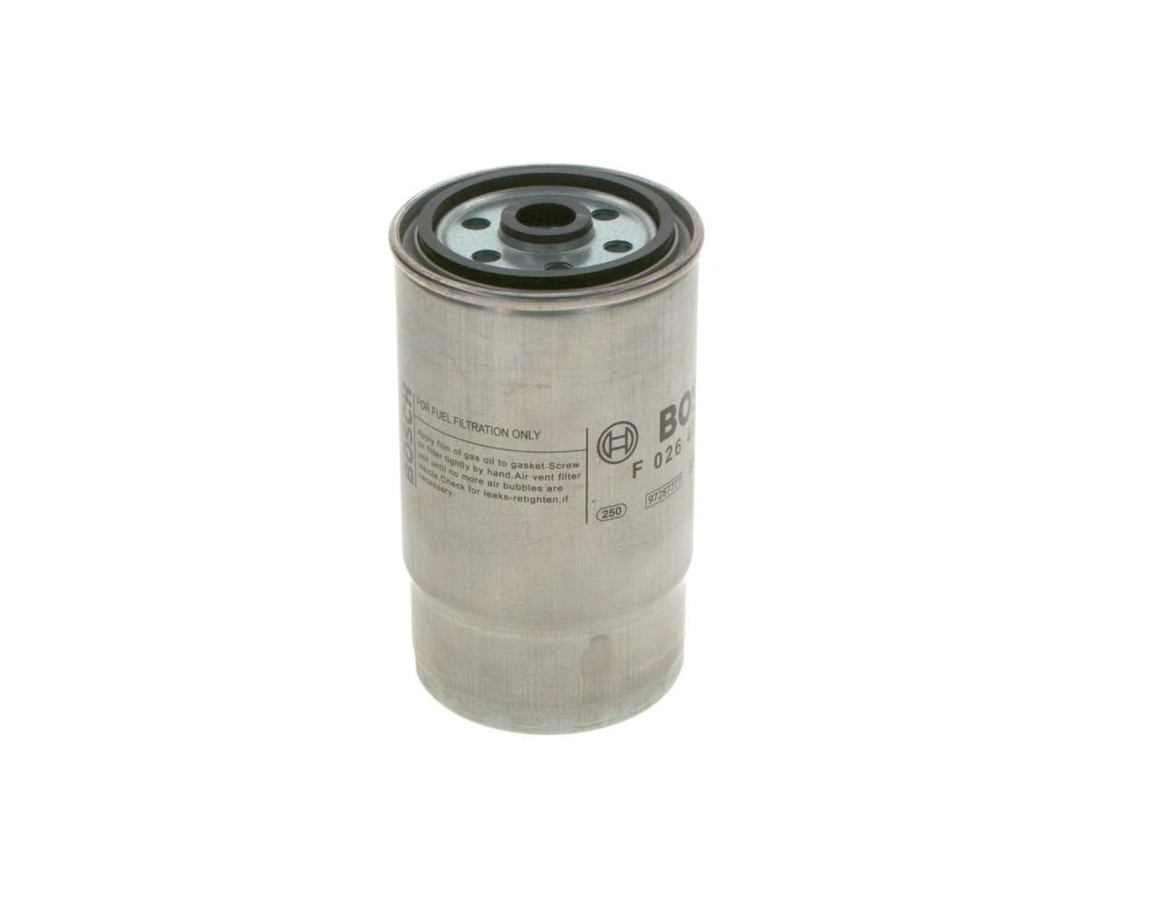 Filtre a carburant