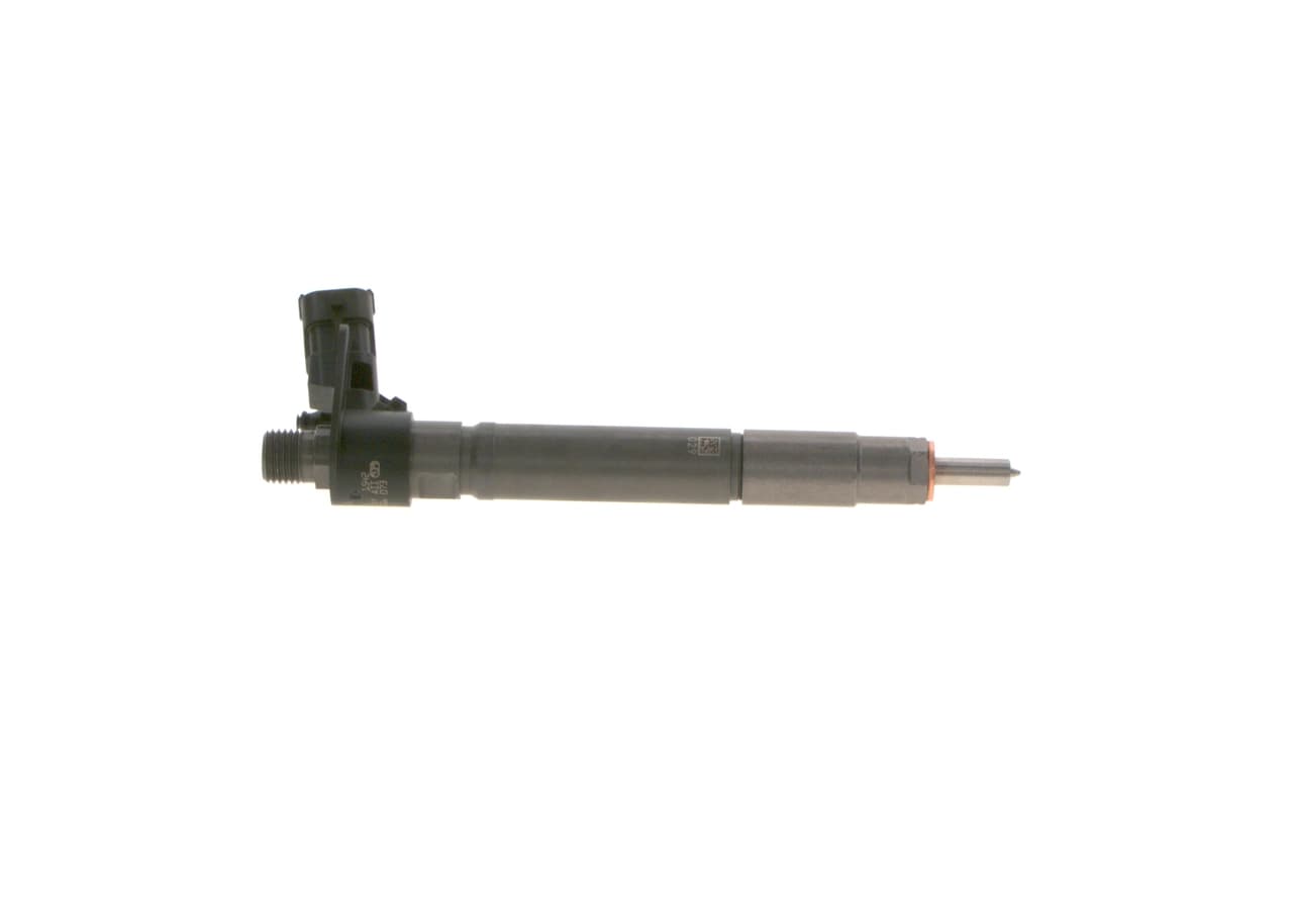 Injecteur
