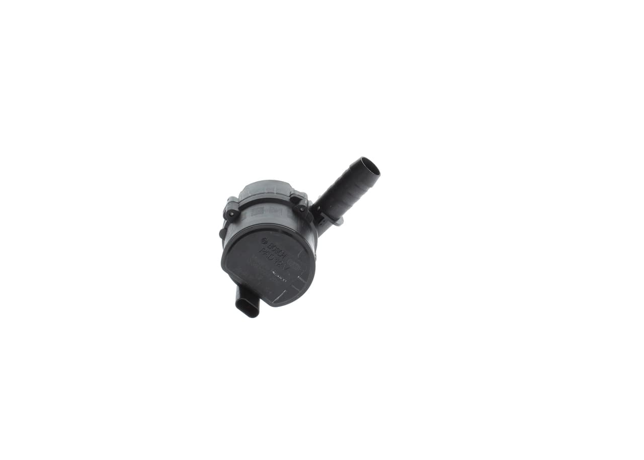 Pompe à eau auxiliaire (circuit d'eau de refroidiss.)