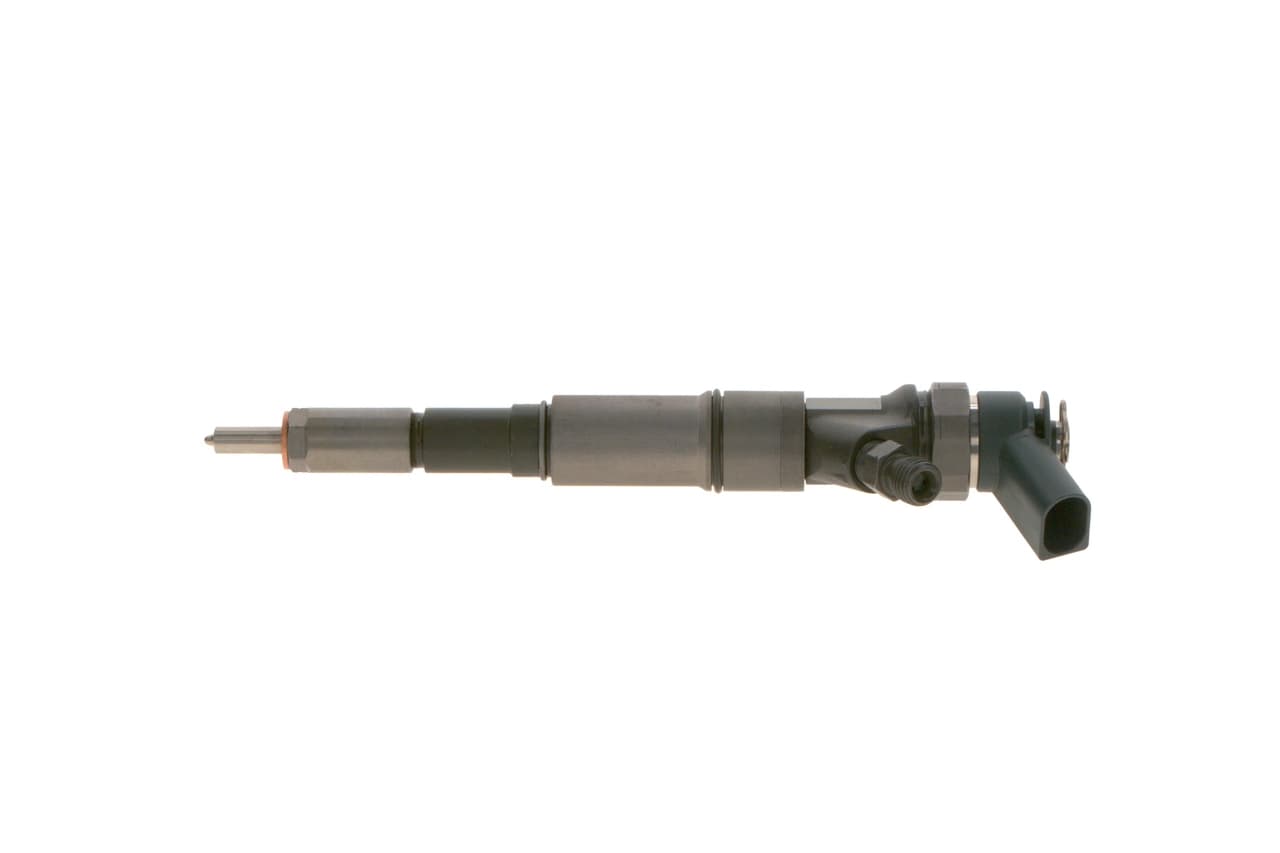 Injecteur