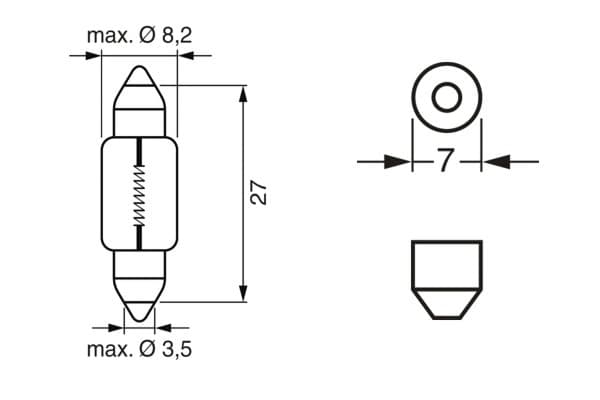 Ampoule