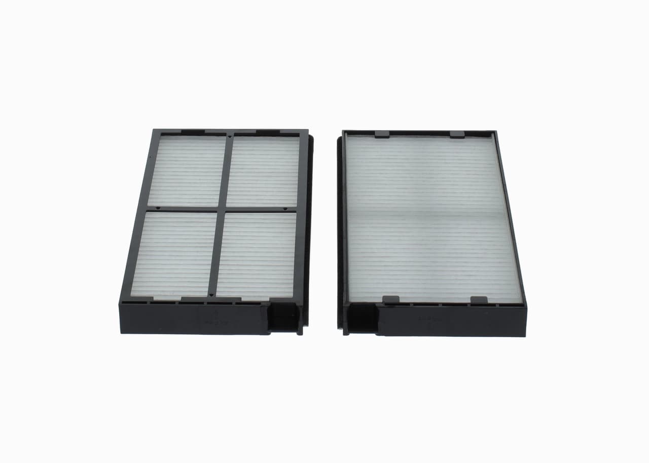 Filtre, air de l'habitacle