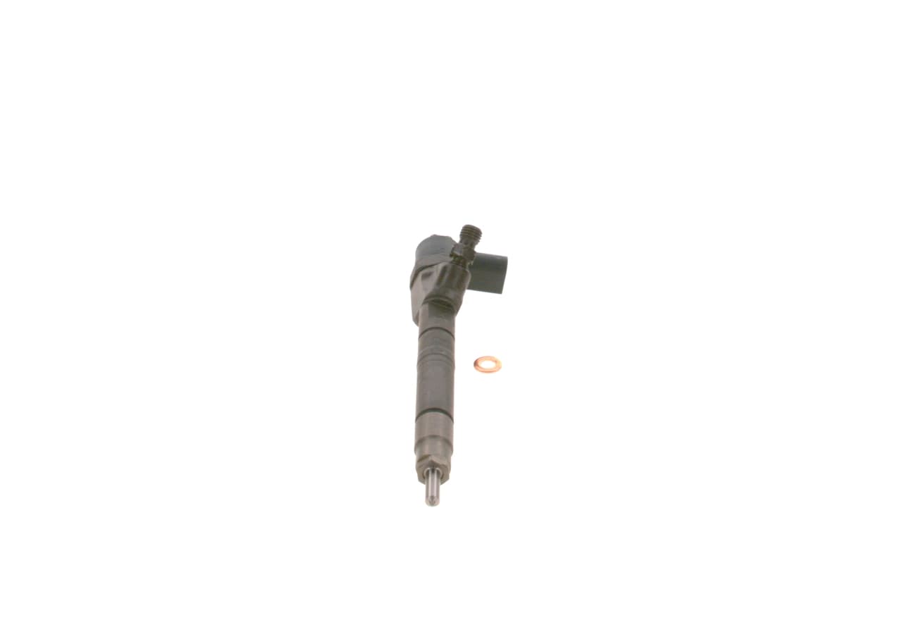 Injecteur