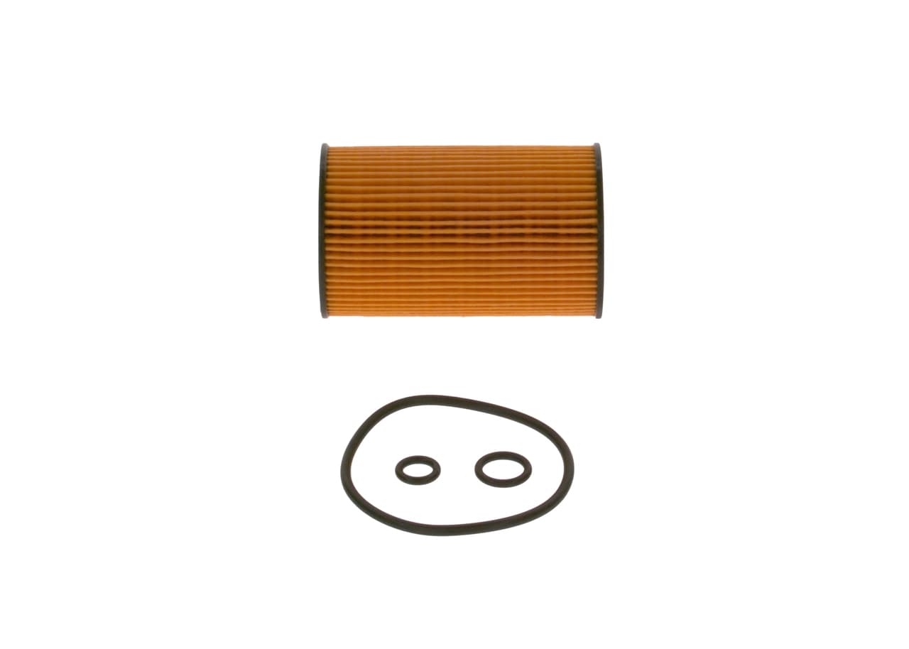 Filtre a huile